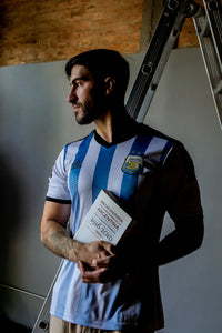 Santiago Medina