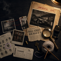 El misterio de la mansión Whitmore